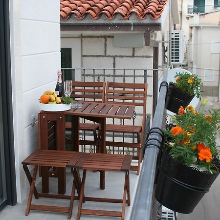 Lux Apartments Petar Baska Voda Exterior photo